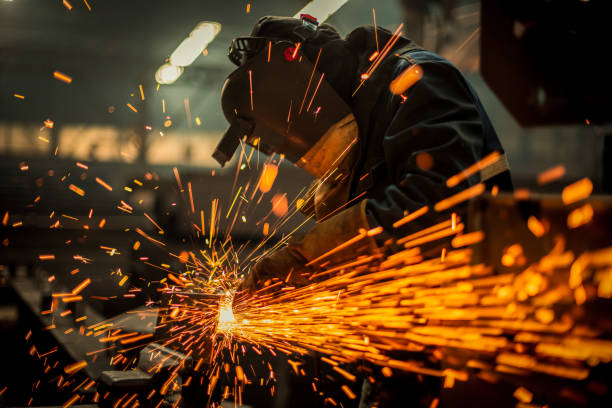 Trusted Onarga, IL Welder & Metal Fabrication Experts