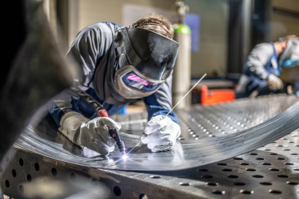 Best Artistic and Custom Metal Fabrication in Onarga, IL