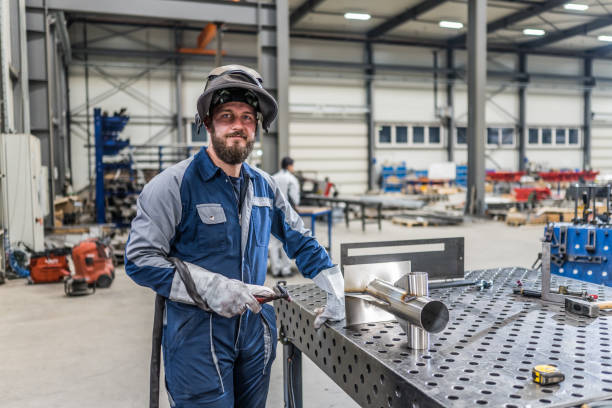 Best Food and Beverage Processing Equipment Welding in Onarga, IL