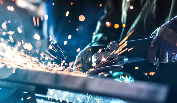 Best Automation and Robotic Welding in Onarga, IL